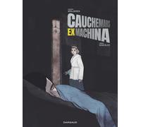Cauchemars Ex Machina