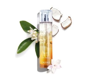 Caudalie Acqua Fresca Profumata per Donna Soleil Des Vignes 50 Ml