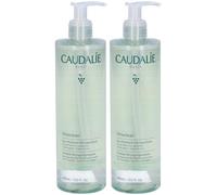 Caudalie Acqua Micellare Struccante 2x400 ml