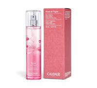 Caudalie Acqua profumata Rose Des Vignes dolce e Romantica 50ml