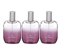 Caudalie Acqua Profumata Thé Des Vignes 50ml 3x50 ml