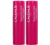 Caudalie Balsamo Labbra Colorato 2x4,5 g