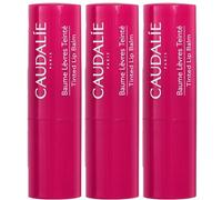 Caudalie Balsamo Labbra Colorato 3x4,5 g