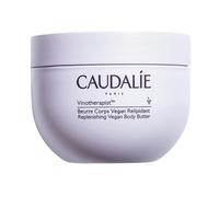 Caudalie Burro Corpo Vegan Relipidante 250g - Burro