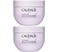Caudalie Burro Corpo Vegan Relipidante Set da 2 2x250 g Crema