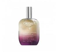 Caudalie - Caudalie Olio Trattante Nutriente 50 Ml