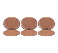 Caudalie Cipria Abbronzante Lunga Durata 3x8,5 g