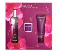 Caudalie Cofanetto Acqua Profumata Thé Des Vignes 3 Pezzi