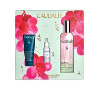 Caudalie Cofanetto Beauty Elixir Acqua Di Bellezza + Maschera Instant