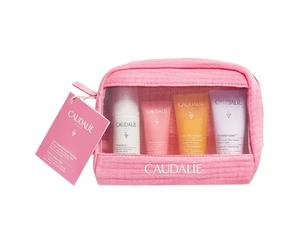 Caudalie Cofanetto Caudalie Vinosource-Hydra Trousse Estate, 4 prodotti