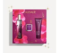 Caudalie Cofanetto Thé des Vignes Profumo Gel Doccia e Candela 50 ml