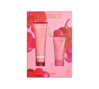 Caudalie Cofanetto VinoHydra Duo Idratazione 1 pz Set