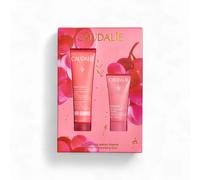 Caudalie Cofanetto Vinohydra Duo Idratazione Intensa 2 Pezzi
