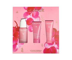 Caudalie Cofanetto Vinohydra La Routine Idratazione 1 pz Set