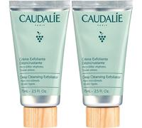 Caudalie Crema Esfoliazione Profonda 2x75 ml