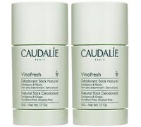 Caudalie Deodorante Stick Naturale Vinofresh 2x50 g Stick