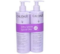 Caudalie Duo Vinotherapist Trattamento Corpo Ialuronico Nutriente 2x40