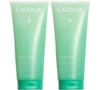 Caudalie Eau De Vignes Gel Doccia 200ml 2x200 ml Gel