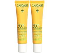 Caudalie Fluido ad Altissima Protezione SPF50+ 2x40 ml Crema