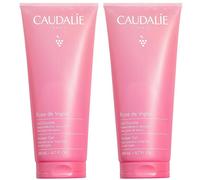 Caudalie Gel Doccia Rose de Vigne 2x200 ml Gel