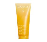Caudalie Soleil de Vigne - Gel Doccia Cocco Gelsomino Fiore d'Arancio, 200ml