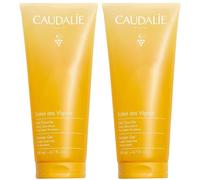 Caudalie Gel Doccia Soleil des Vignes 2x200 ml Gel