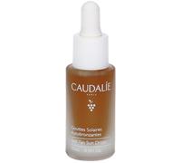 Caudalie Gocce Solari Autoabbronzanti - Risparmia il 10% con il codice