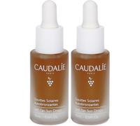 Caudalie Gocce Solari Autoabbronzanti Set da 2 2x15 ml Gocce