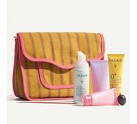 Caudalie I Must-have x Maria de la Orden Kit Idratante Viso Corpo 4 Formati Viaggio