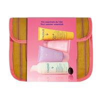 Caudalie I Must-have x Maria de la Orden Kit Idratante Viso Corpo 4 Formati Viaggio