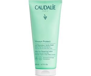 caudalie Latte Riparatore Doposole Viso e Corpo 200 ml