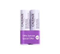 Caudalie Lip Conditioner Duo 2 x 4,5 g - Balsamo Labbra