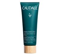 Caudalie Vinergetic C+ Maschera Detox Istantanea, 75 ml Si 75 ml