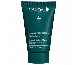 CAUDALIE Maschera disintossicante istantanea 35 ml