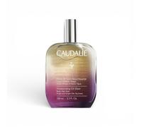 Caudalie Olio Corpo Viso Capelli Trattante Nutriente Multiuso Pelli Secche 100ml
