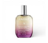 Caudalie Olio Corpo Viso Capelli Trattante Nutriente Multiuso Pelli Secche 50ml