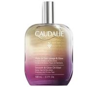 CAUDALIE Olio trattante levigante e lucidante 100 ml