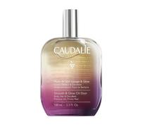 Caudalie Olio Trattante Lisciante & Luminosità 100ml