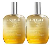 Caudalie Olio Trattante Soleil des Vignes 2x50 ml