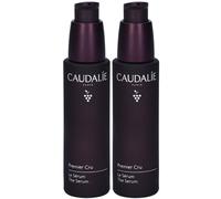 Caudalie Premier Cru Il Siero Set da 2 2x30 ml Siero