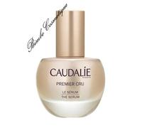 Caudalie Premier Cru Il Siero Booster D'Efficacia Rughe Eclat Fermete 30ML Nuovo