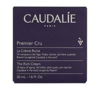 Caudalie Premier Cru - La Crema Ricca Premier Cru Anti-Età Globale, 50ml