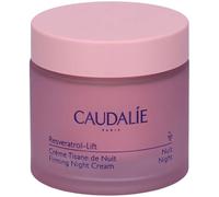 Caudalie Resveratol Lift Tisana Notte 50 Ml