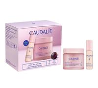 Caudalie Resveratrol-lift Cofanetto Crema Cashmere 50ml + Siero Liftante 10ml