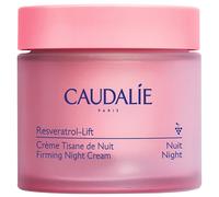 CAUDALIE Resveratrol-Lift Crema notte alle erbe