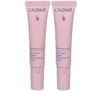 Caudalíe Resveratrol-Lift Trattamento Liftante Occhi 2x15 ml Crema con