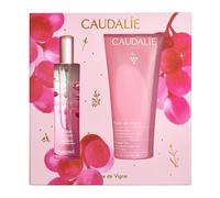 Caudalie Rose de Vigne Cofanetto Acqua Profumata 50ml + Gel Doccia 200ml