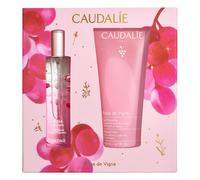 Caudalie Rose De Vigne Confezione regalo: Acqua + Gel doccia