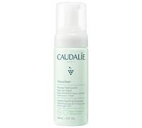 caudalie vinoclean schiuma detergente 150 ml