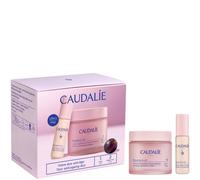 Caudalie Set Resveratrol-Lift: Crema Cashmere 50ml + Siero 10ml